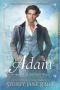 [Diamonds of the First Water 03] • Adam